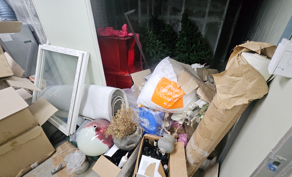 Elvaron C40 가솔린 3.5 터보 스탠다드